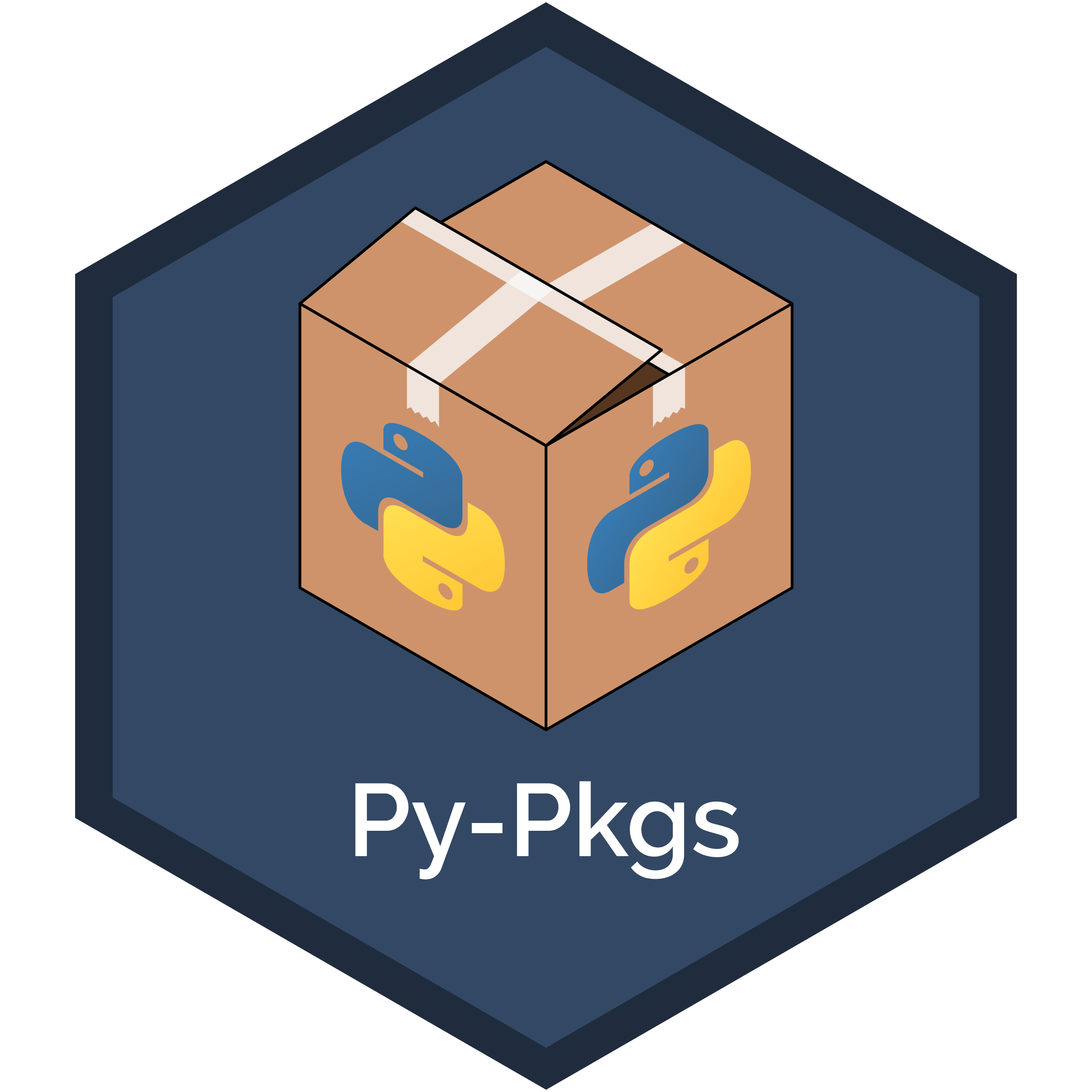 Pip Package Manager